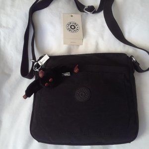 Kipling Sebastian crossbody bag